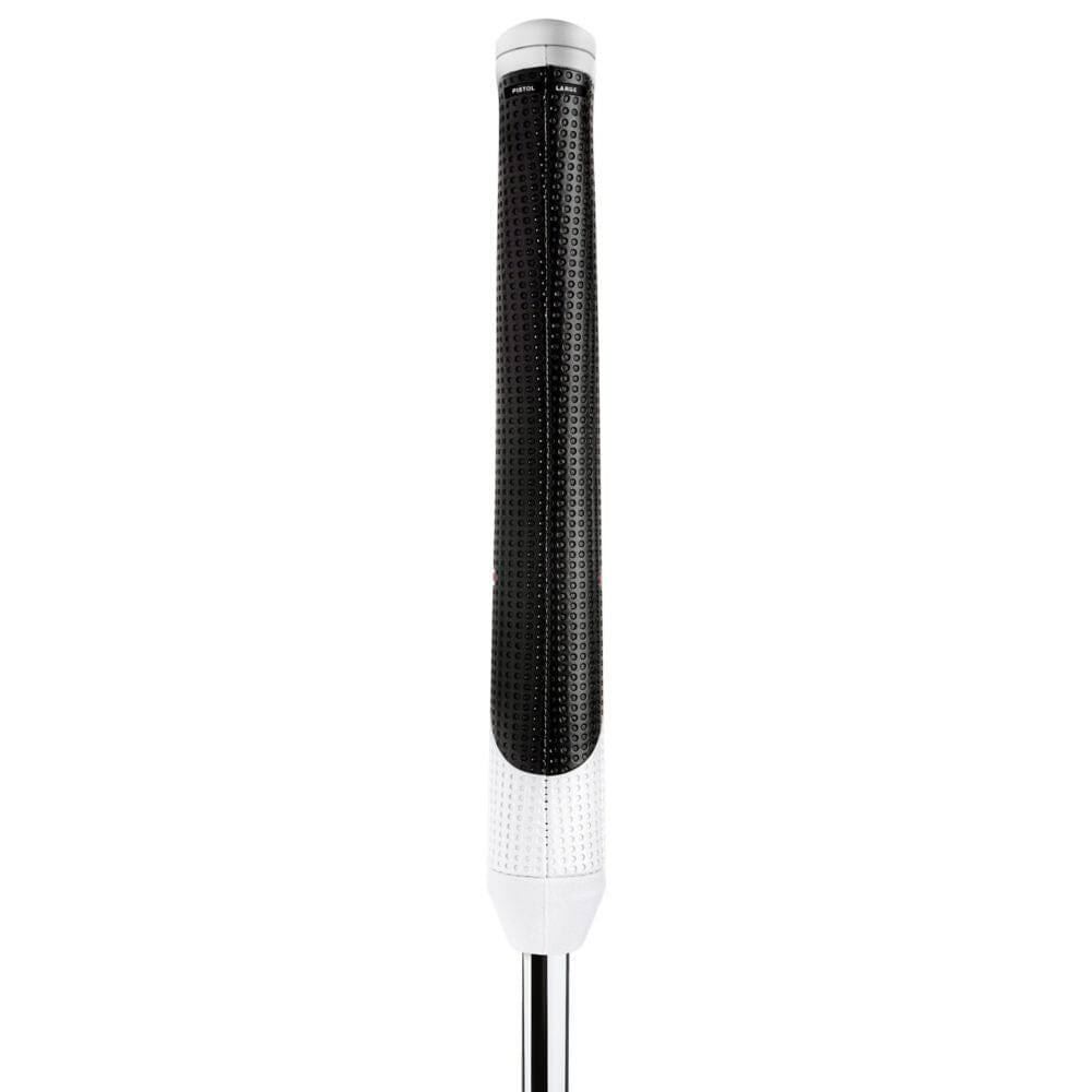 GolfPride Grip Putter Reverse Taper Pistol