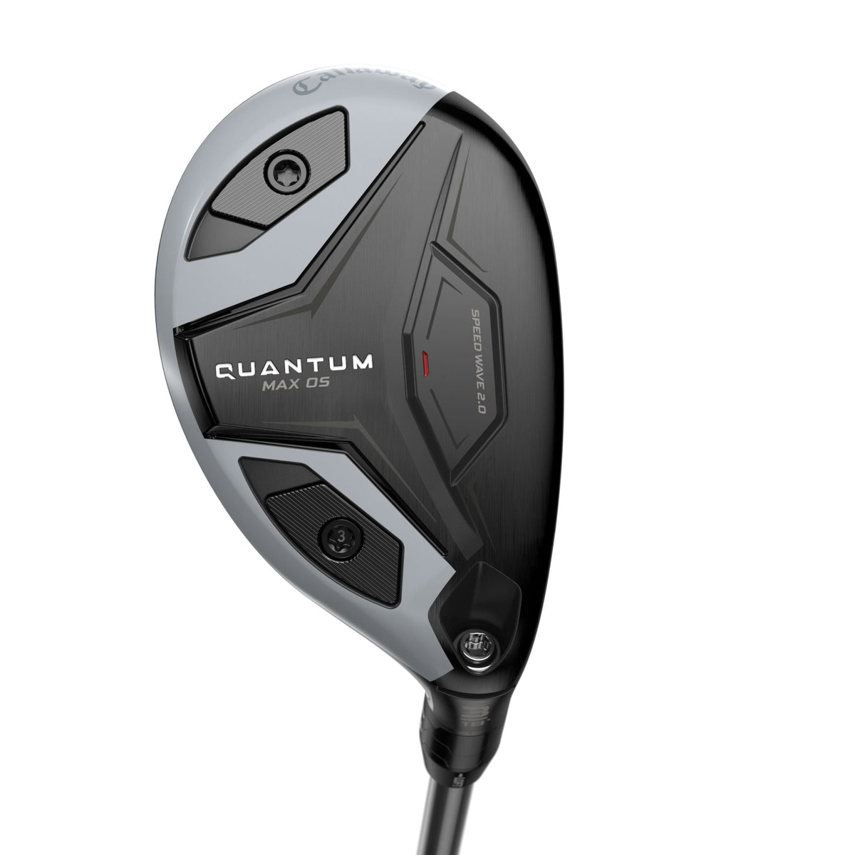 Híbrido Callaway Quantum Max OS