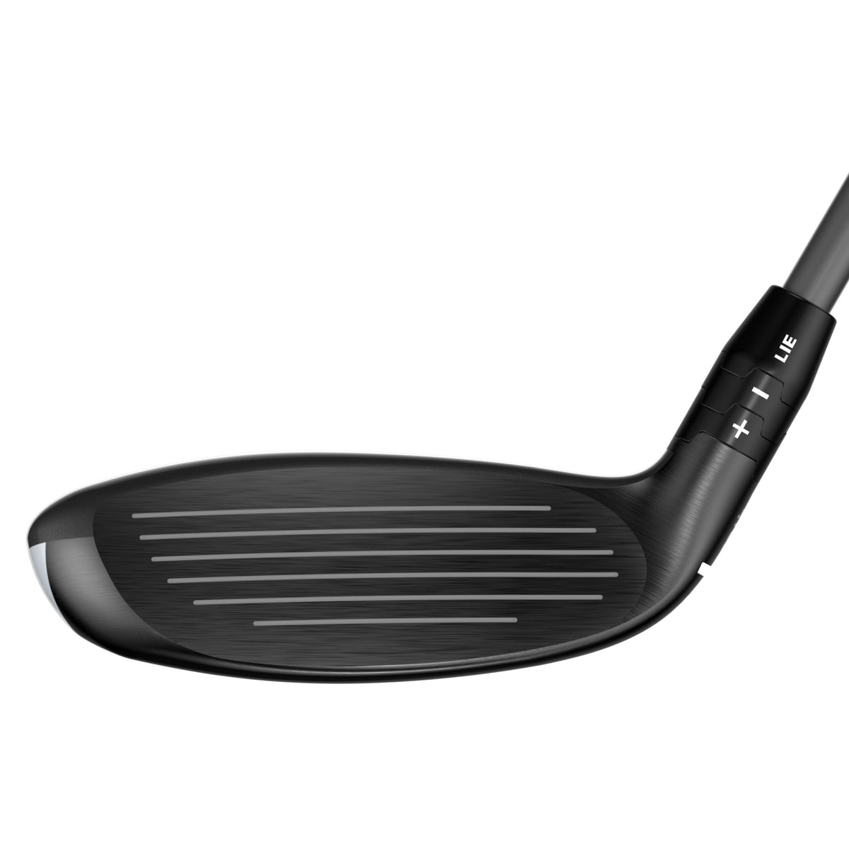 Híbrido Callaway Quantum Max OS