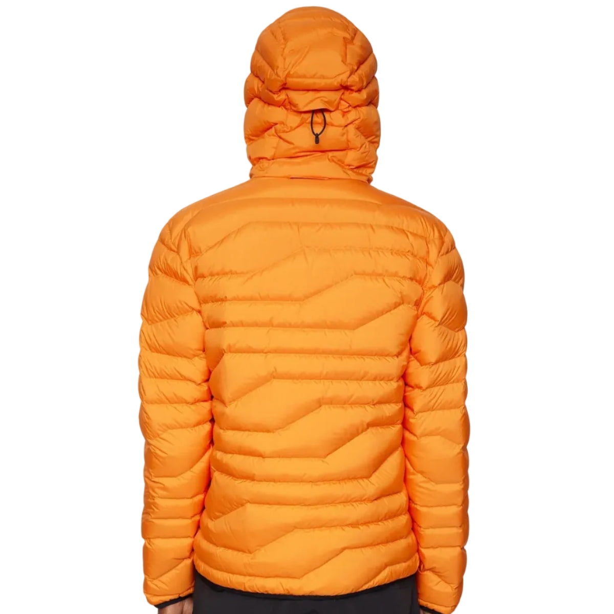 J. Lindeberg plumífero cliff light down hood