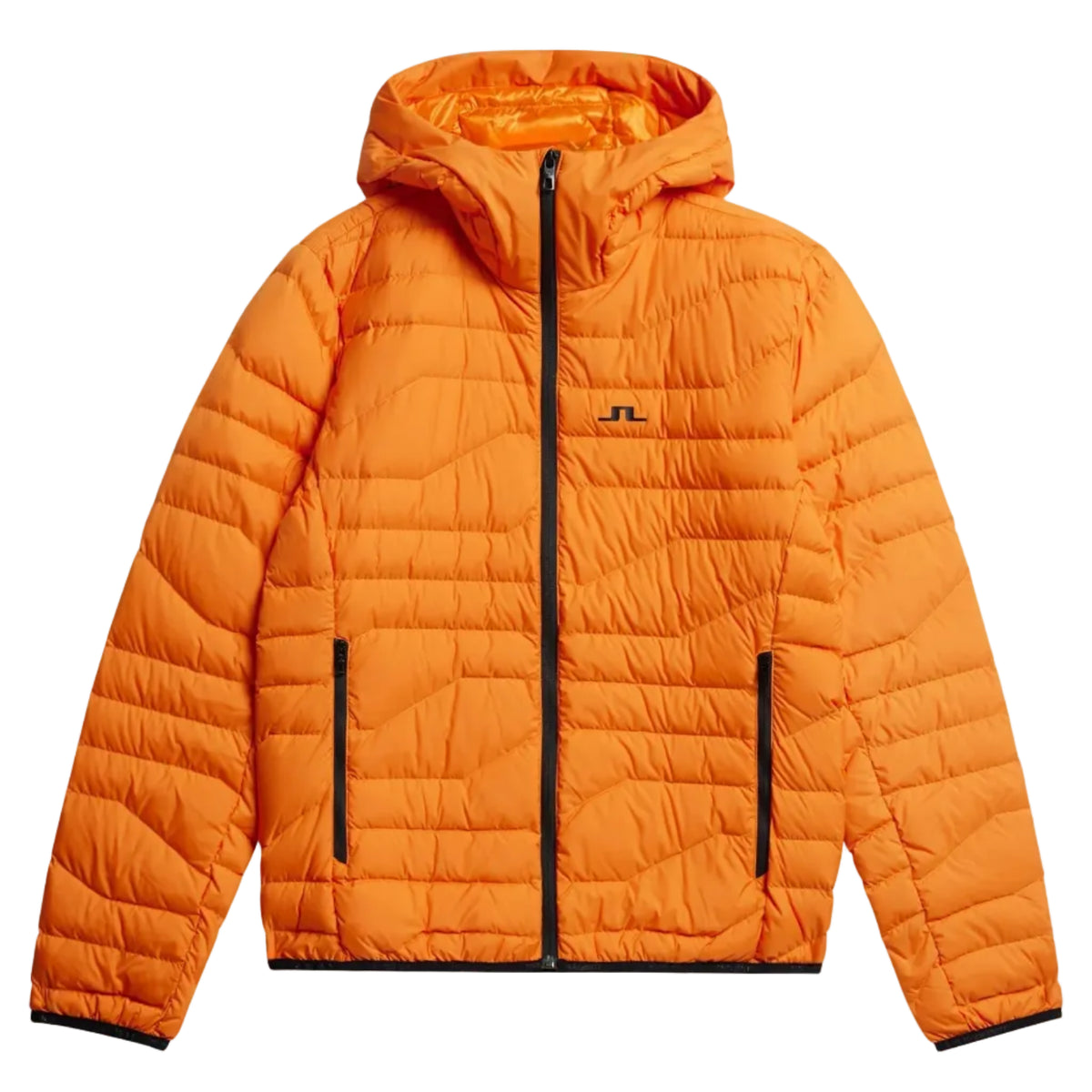 J. Lindeberg plumífero cliff light down hood