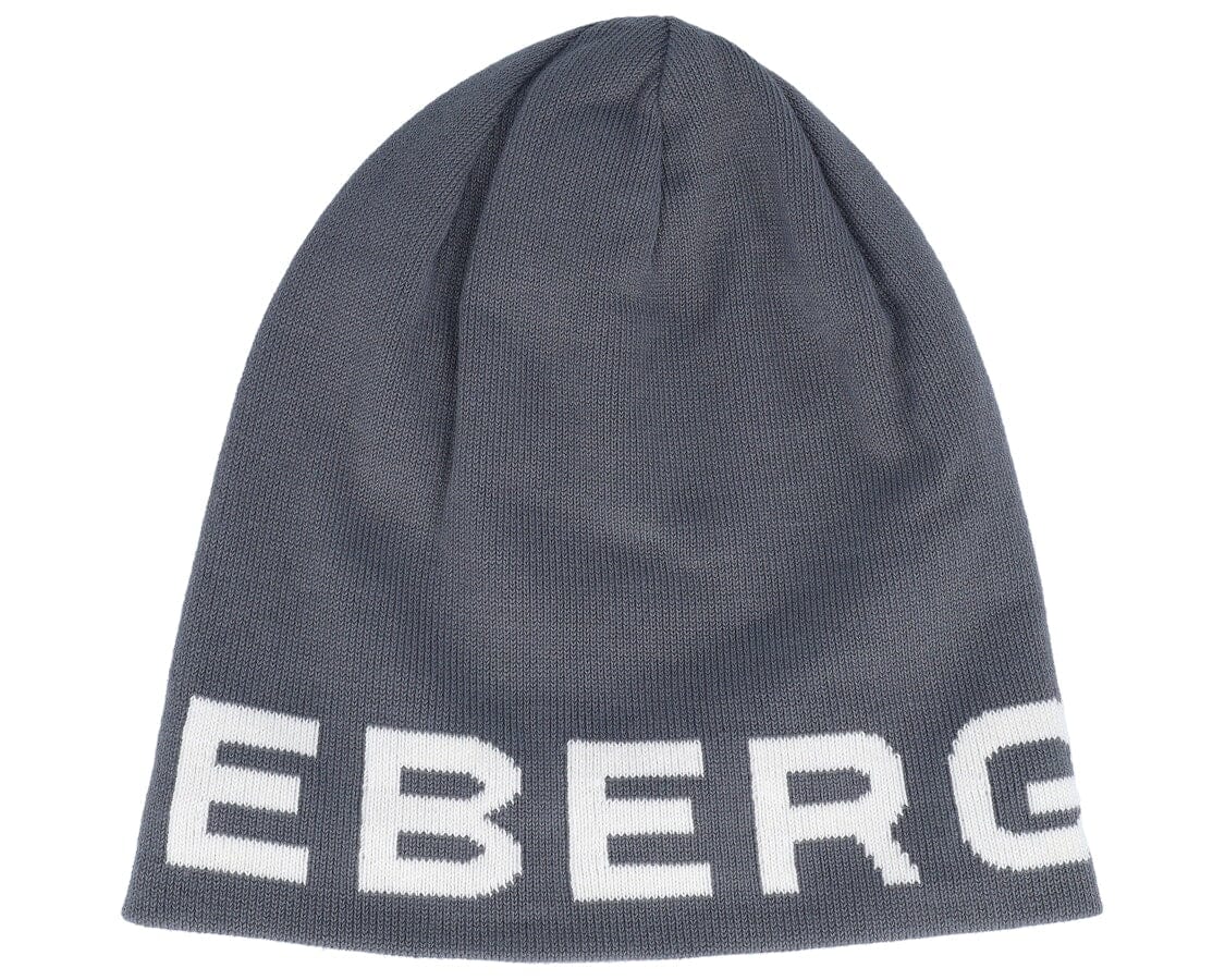 J.Lindeberg Gorro Zac reversible Asphalt