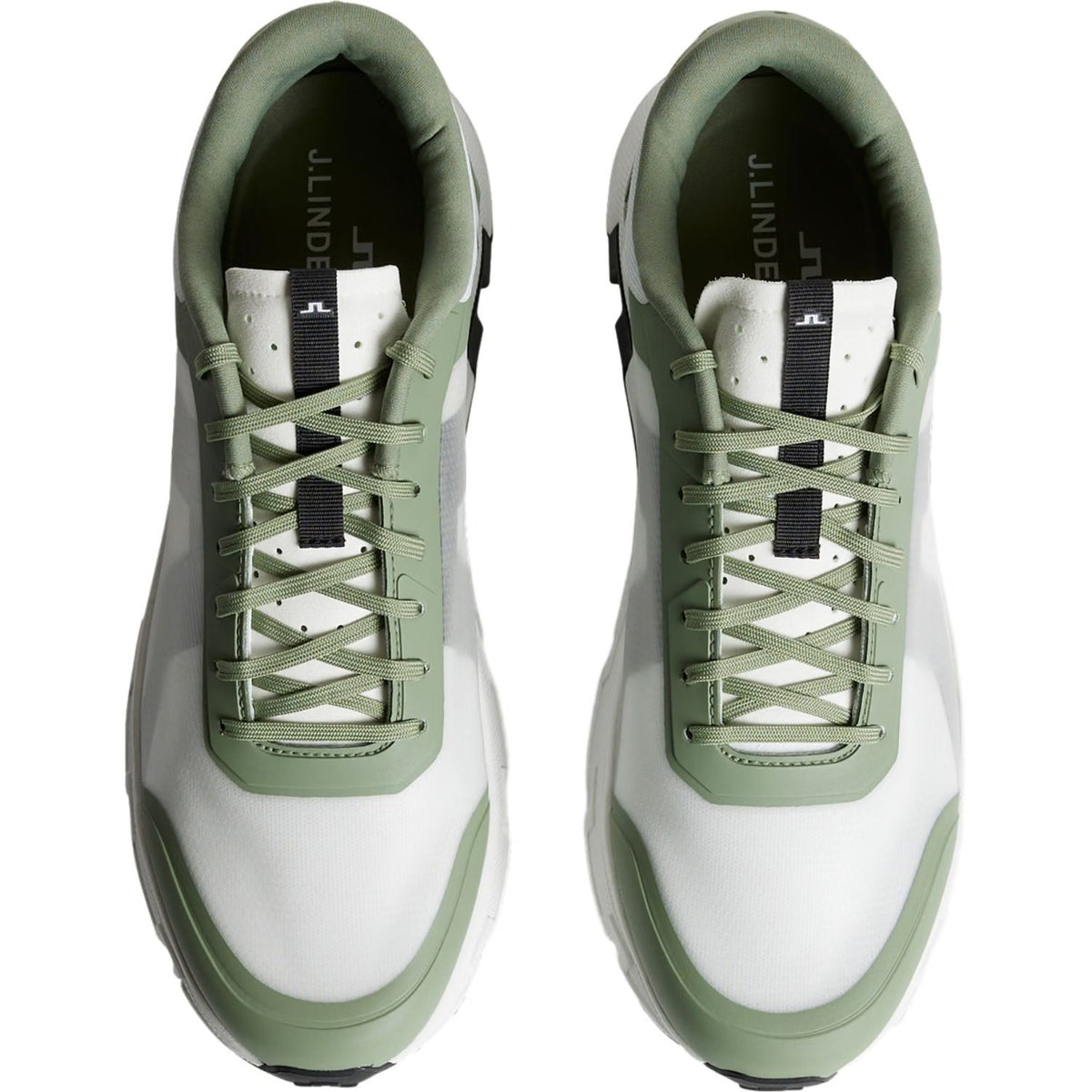 J.Lindeberg zapato de golf Vent 500 Golf Sneaker Verde