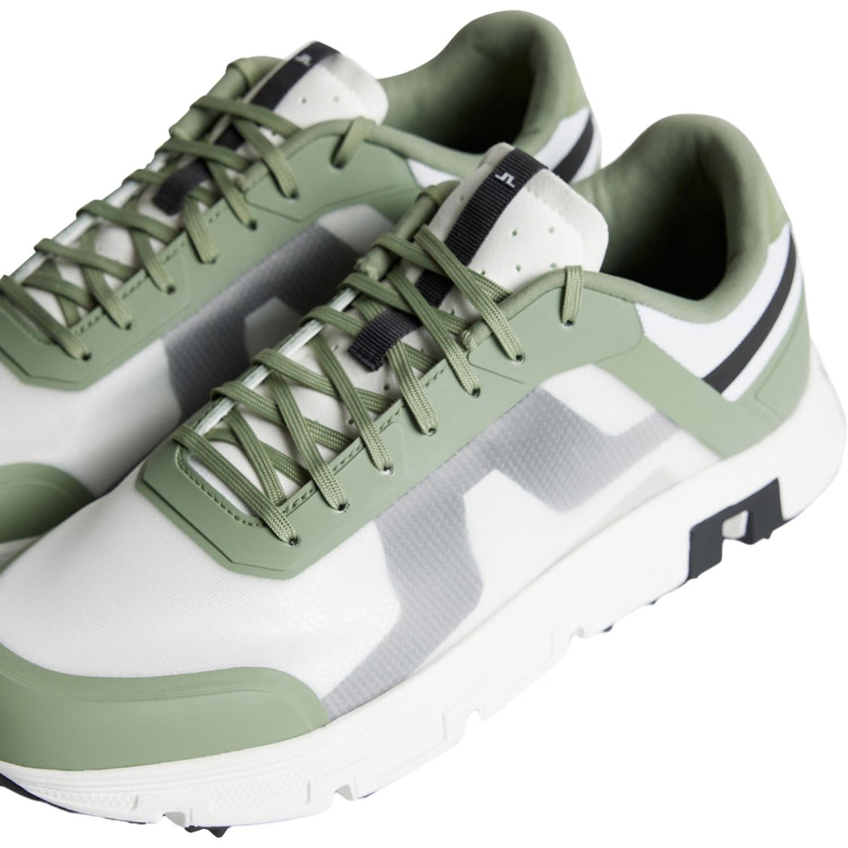 J.Lindeberg zapato de golf Vent 500 Golf Sneaker Verde