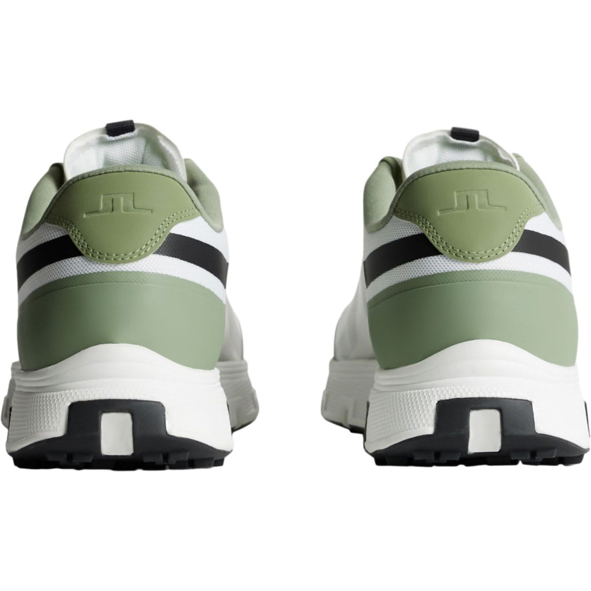 J.Lindeberg zapato de golf Vent 500 Golf Sneaker Verde