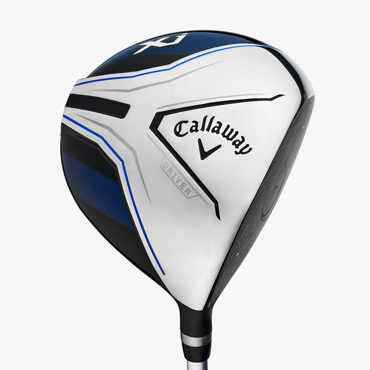 Callaway Pack Junior XJ Level 3 Azul / Blanco - GolfCenter.fr