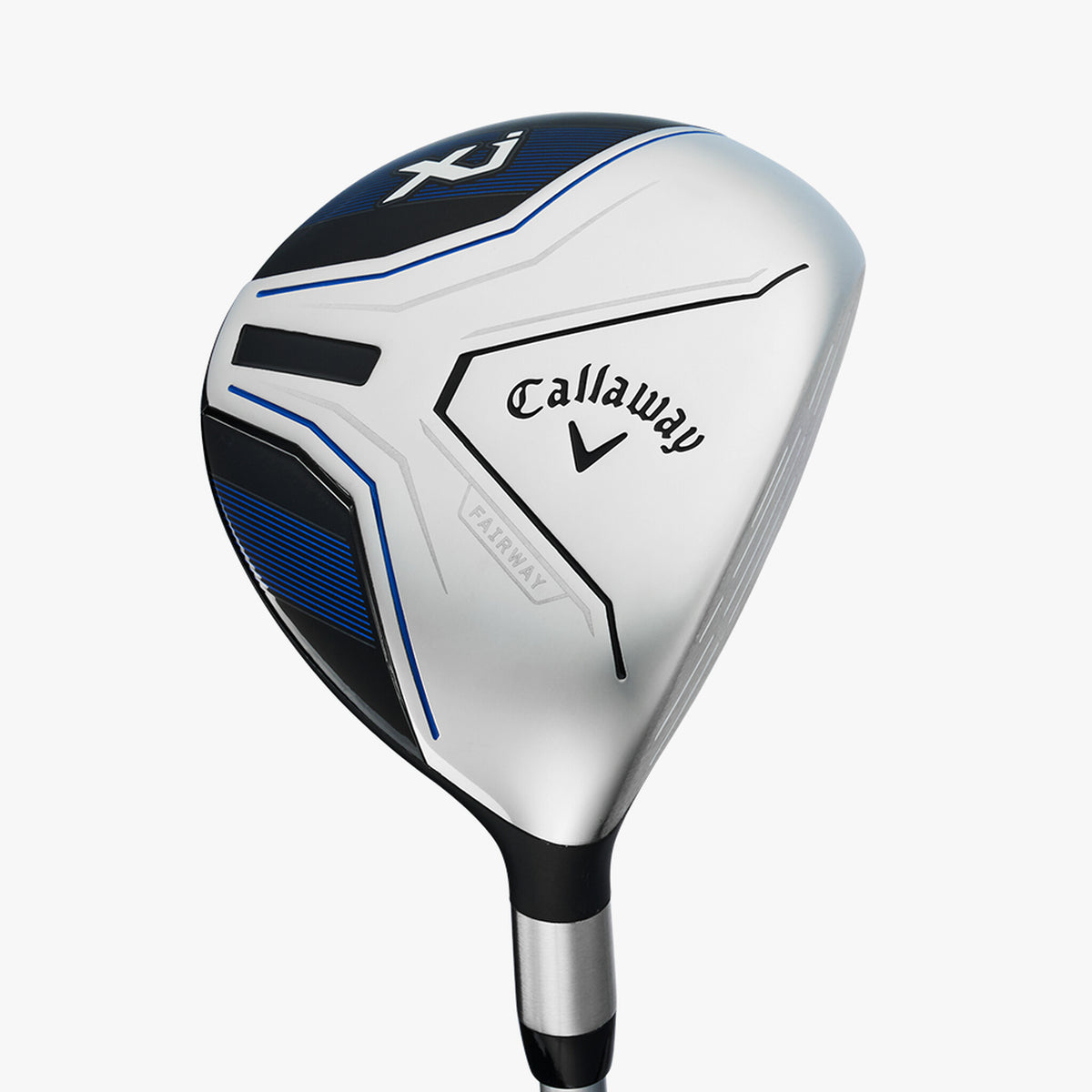 Callaway Pack Junior XJ Level 3 Azul / Blanco - GolfCenter.fr
