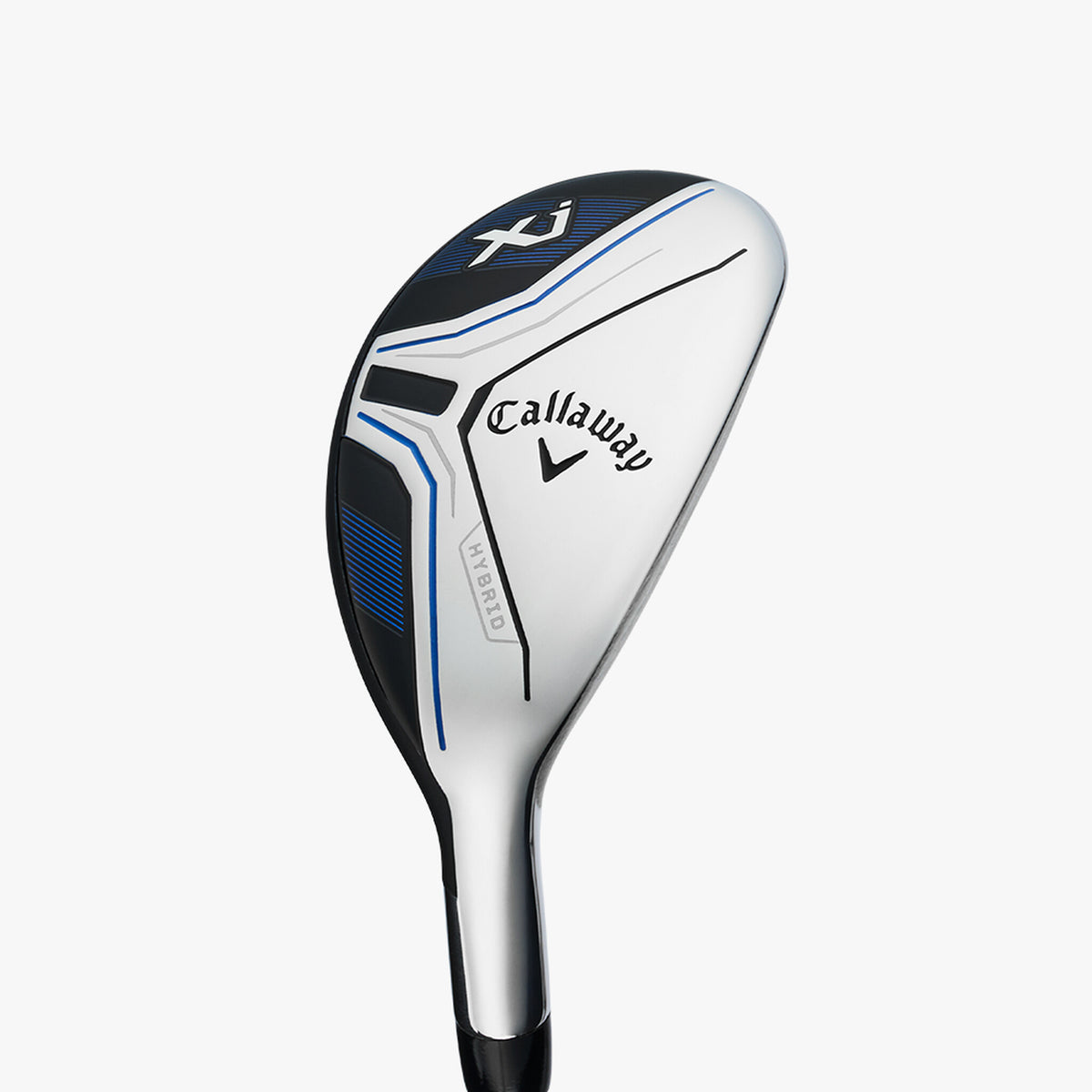 Callaway Pack Junior XJ Level 3 Azul / Blanco - GolfCenter.fr