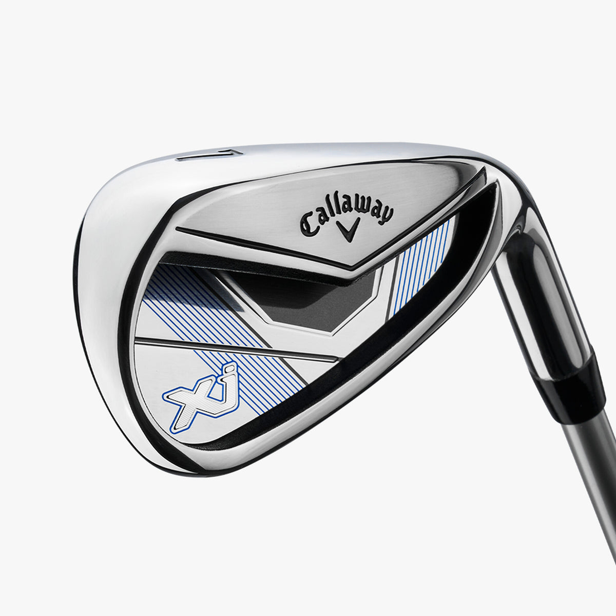 Callaway Pack Junior XJ Level 3 Azul / Blanco - GolfCenter.fr