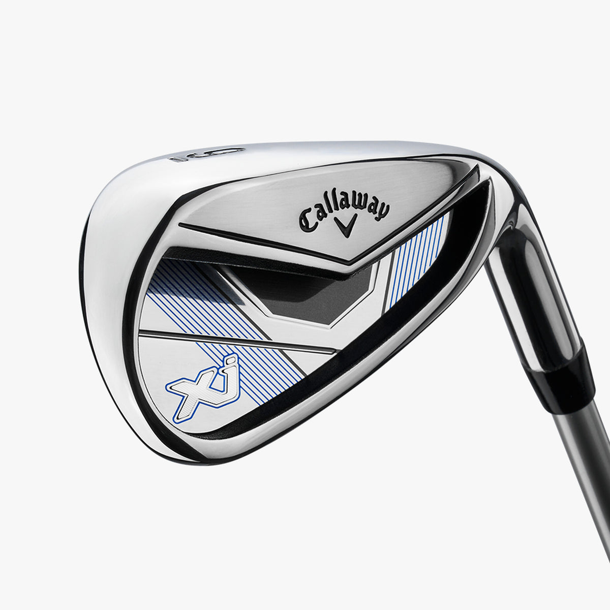 Callaway Pack Junior XJ Level 3 Azul / Blanco - GolfCenter.fr