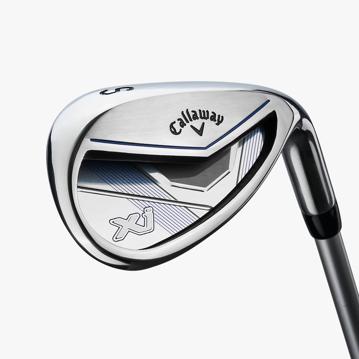 Callaway Pack Junior XJ Level 3 Azul / Blanco - GolfCenter.fr