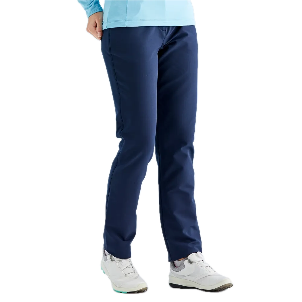 Ping Pantalon d'hiver Kaitlyn II Navy