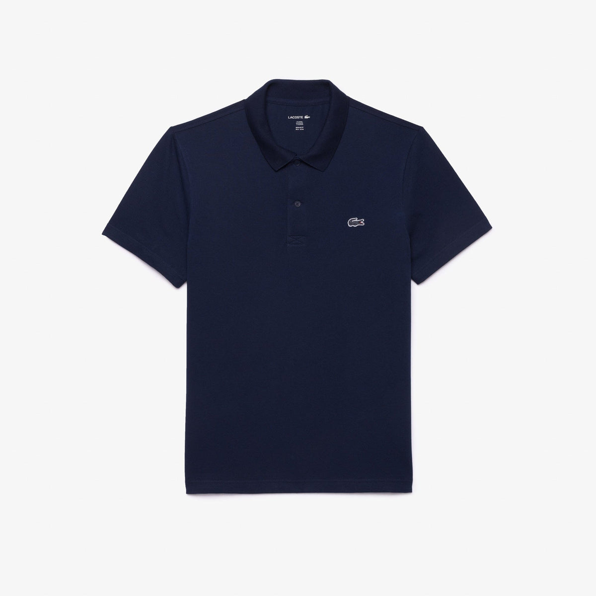 Lacoste polo de golf Regular Fit algodón
