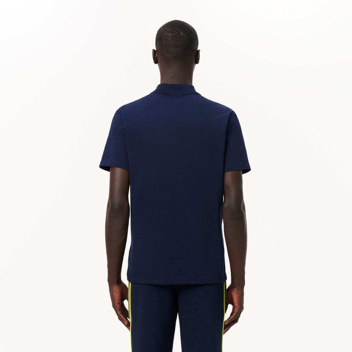 Lacoste polo de golf Regular Fit algodón