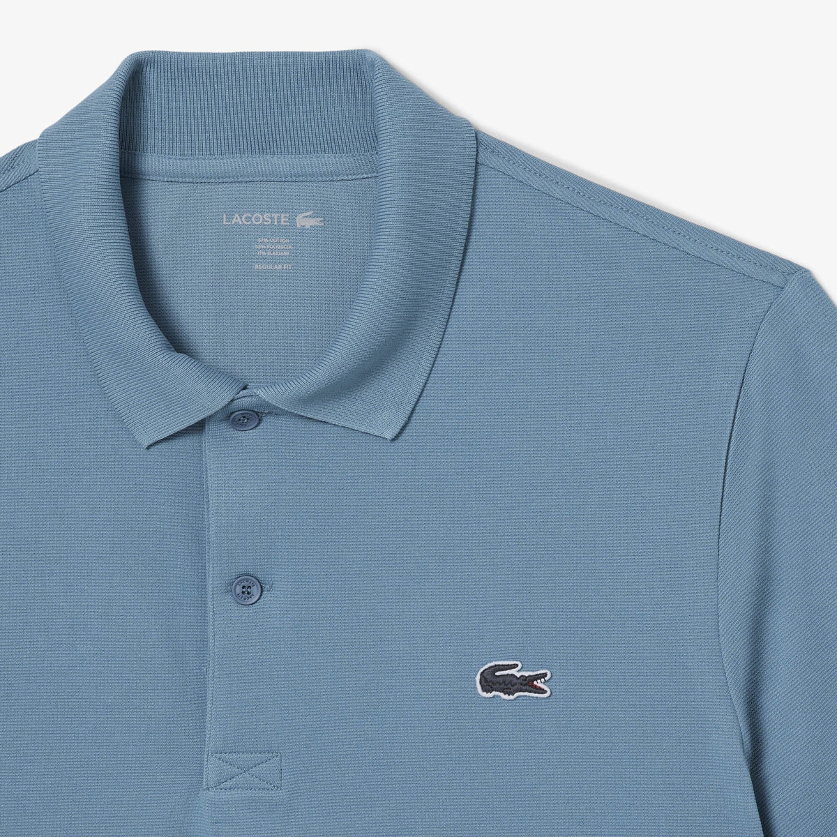 Lacoste polo de golf Regular Fit algodón