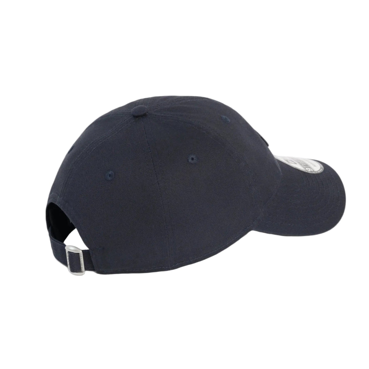 Lacoste x New Era Gorra de golf 9TWENTY Azul Noche