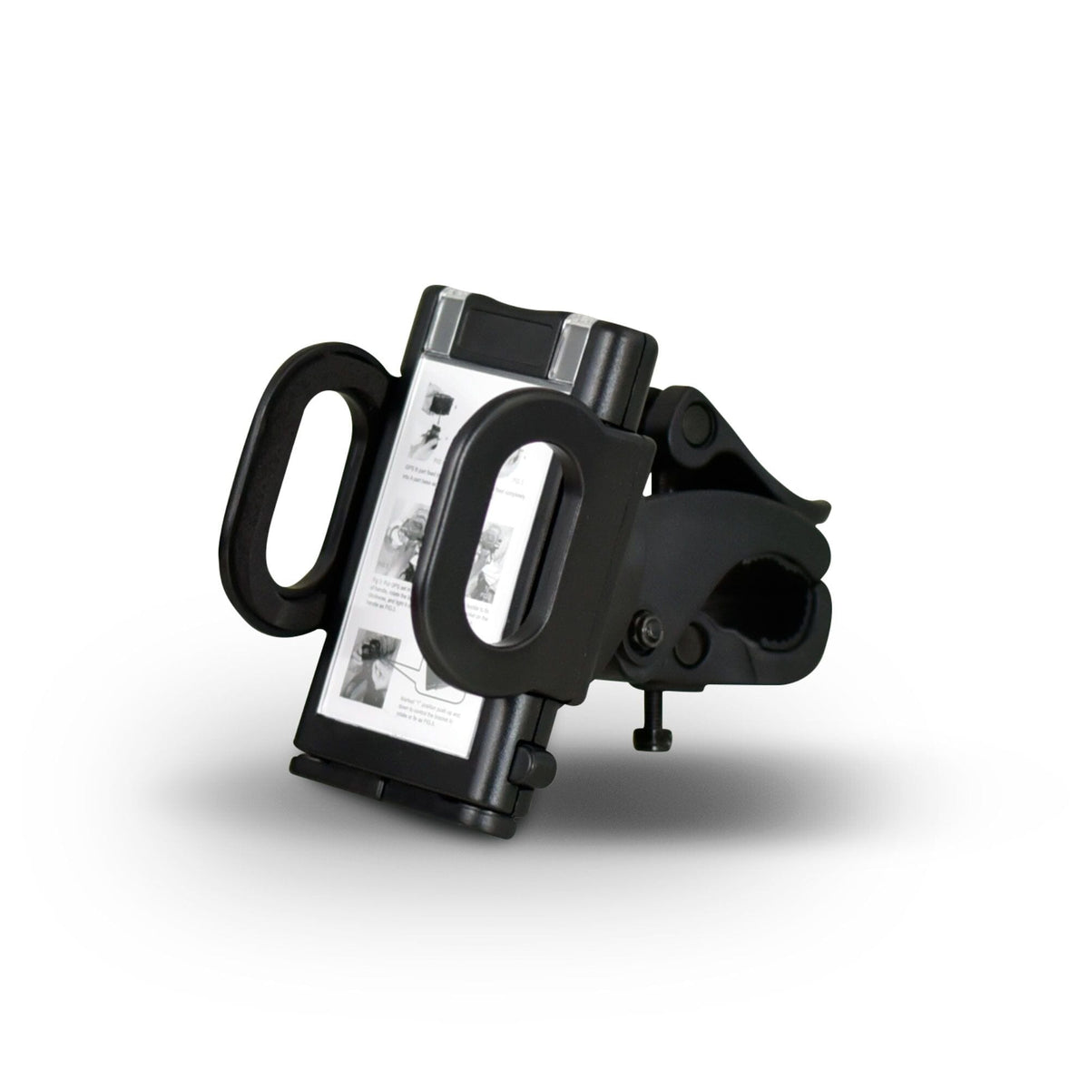 Masters Support Universel de Téléphone/GPS pour chariot