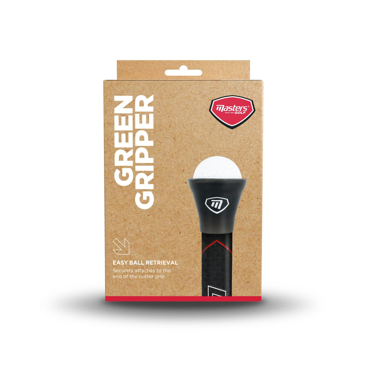 Masters Ventosa Putter