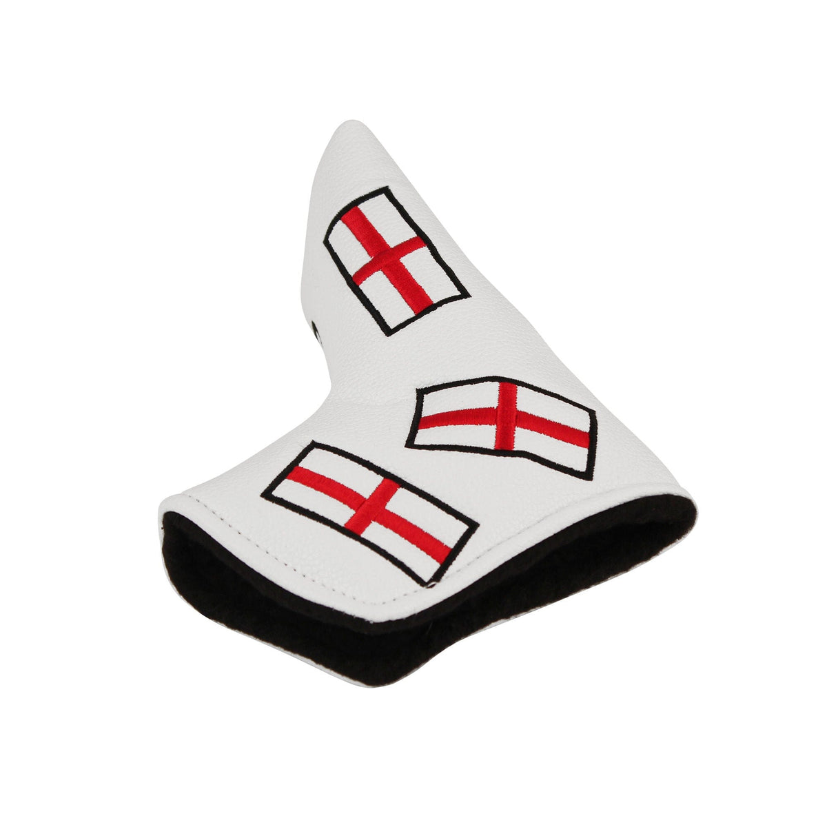 Masters Funda de Putter blade Colección Royaume-Liso