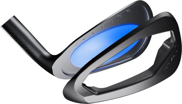 Mizuno Juego de hierros JPX 925 Hot Metal
