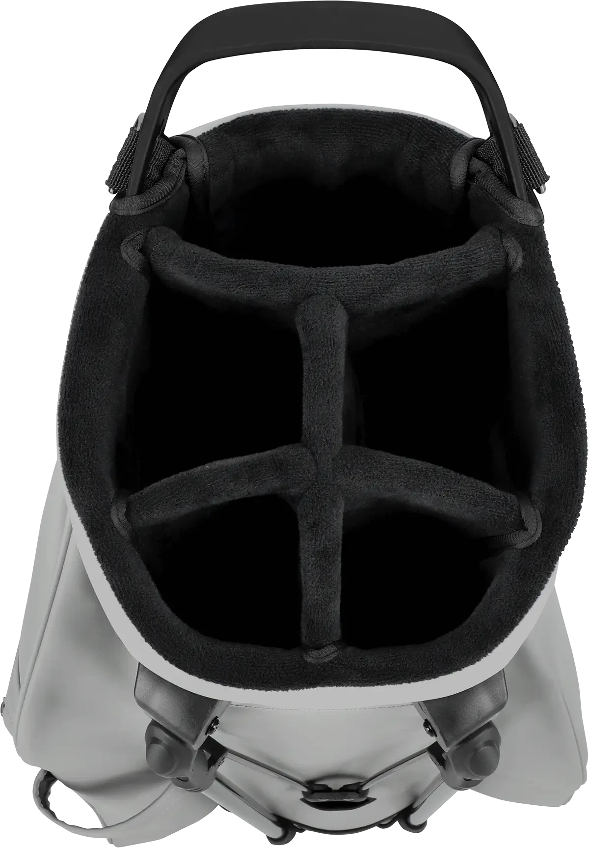 Mizuno Sac PRO STAND GRIS