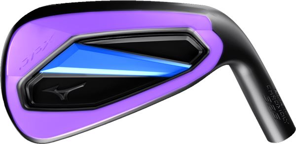 Mizuno Juego de hierros JPX 925 Hot Metal