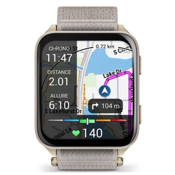 Garmin reloj de GOLF Venu X1 - GolfCenter.fr