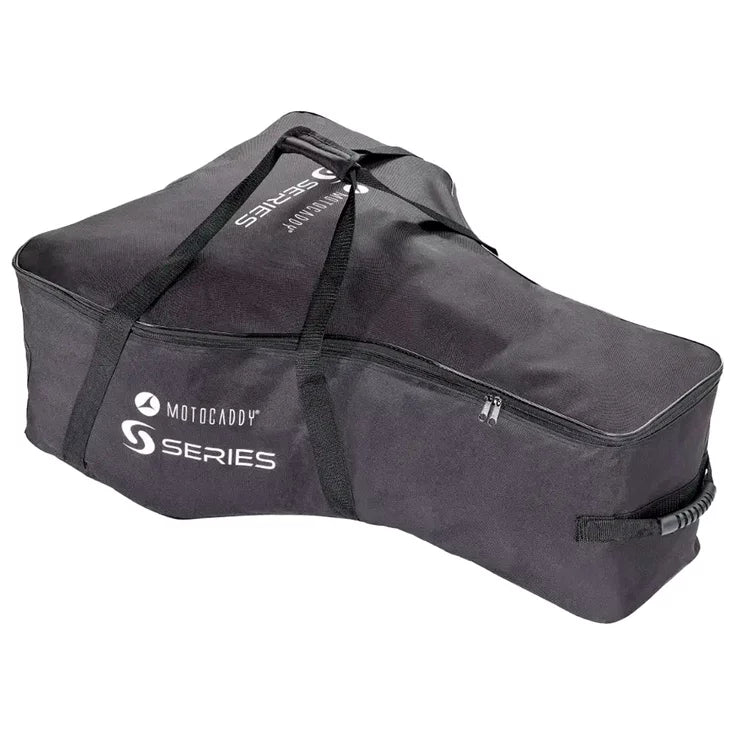 Funda Transporte Motocaddy S Series
