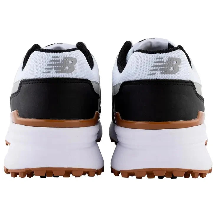New Balance Zapatos 997 SL White/Black - GolfCenter.fr