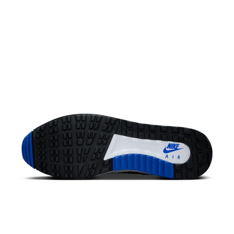Nike Air Pegasus 89 G Blanco Azul Amarillo
