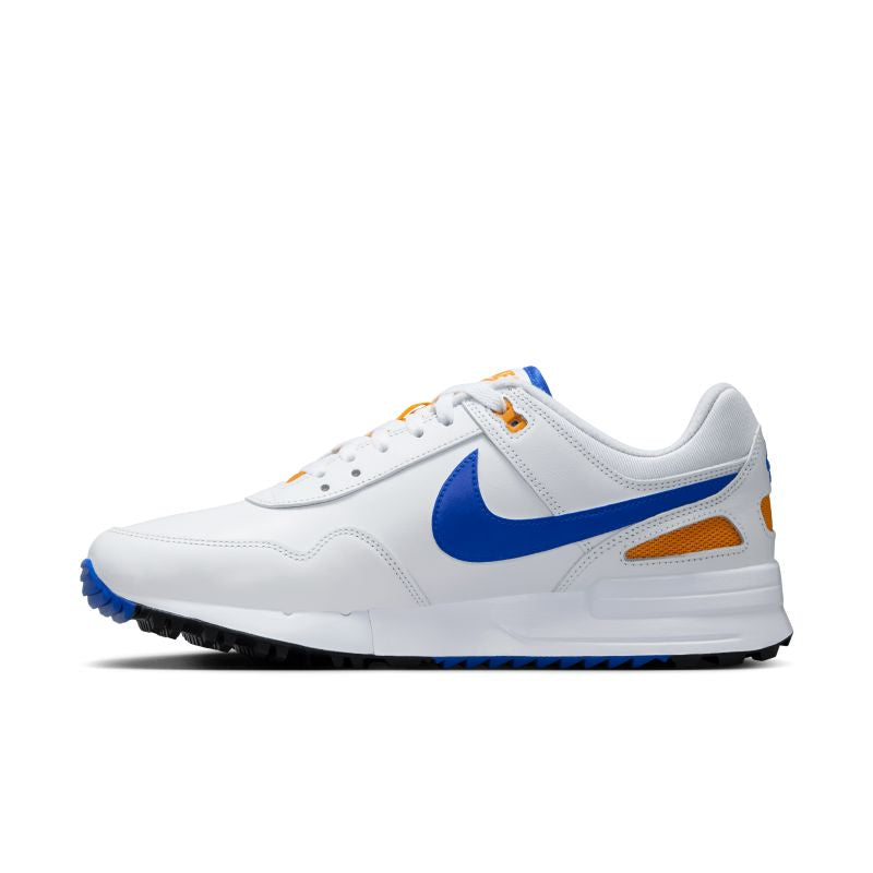 Nike Air Pegasus 89 G Blanco Azul Amarillo