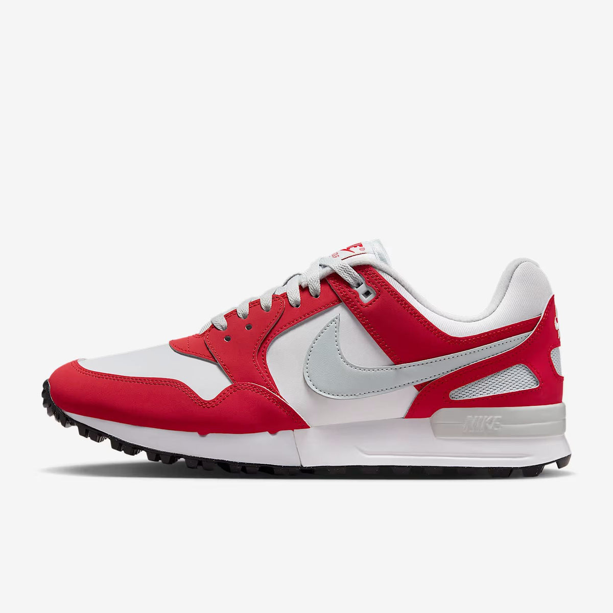 Nike Air Pegasus 89 G BLANCO ROJO