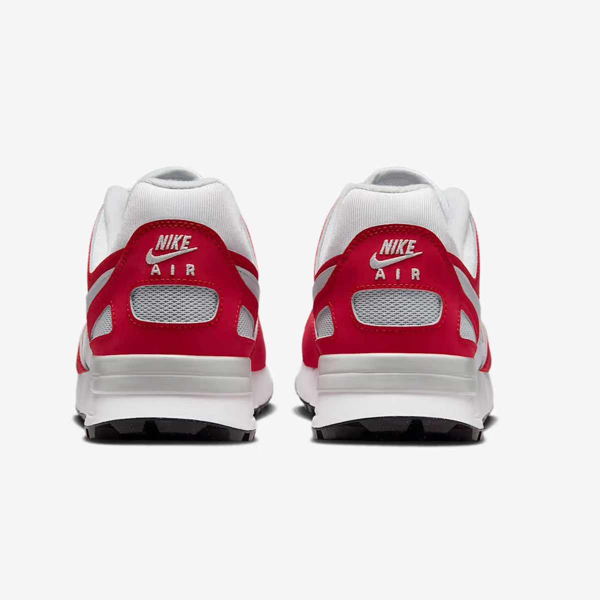 Nike Air Pegasus 89 G BLANCO ROJO