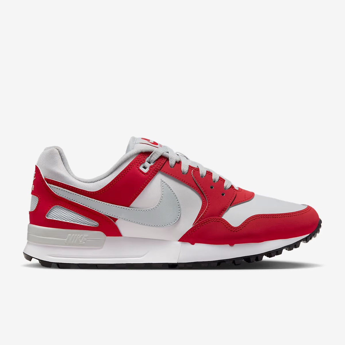 Nike Air Pegasus 89 G BLANCO ROJO