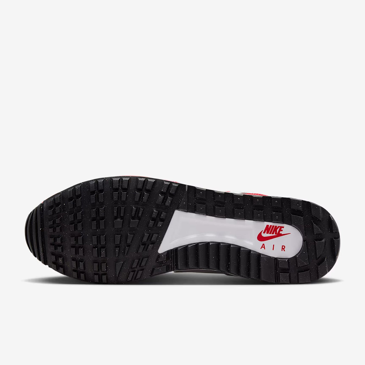 Nike Air Pegasus 89 G BLANCO ROJO