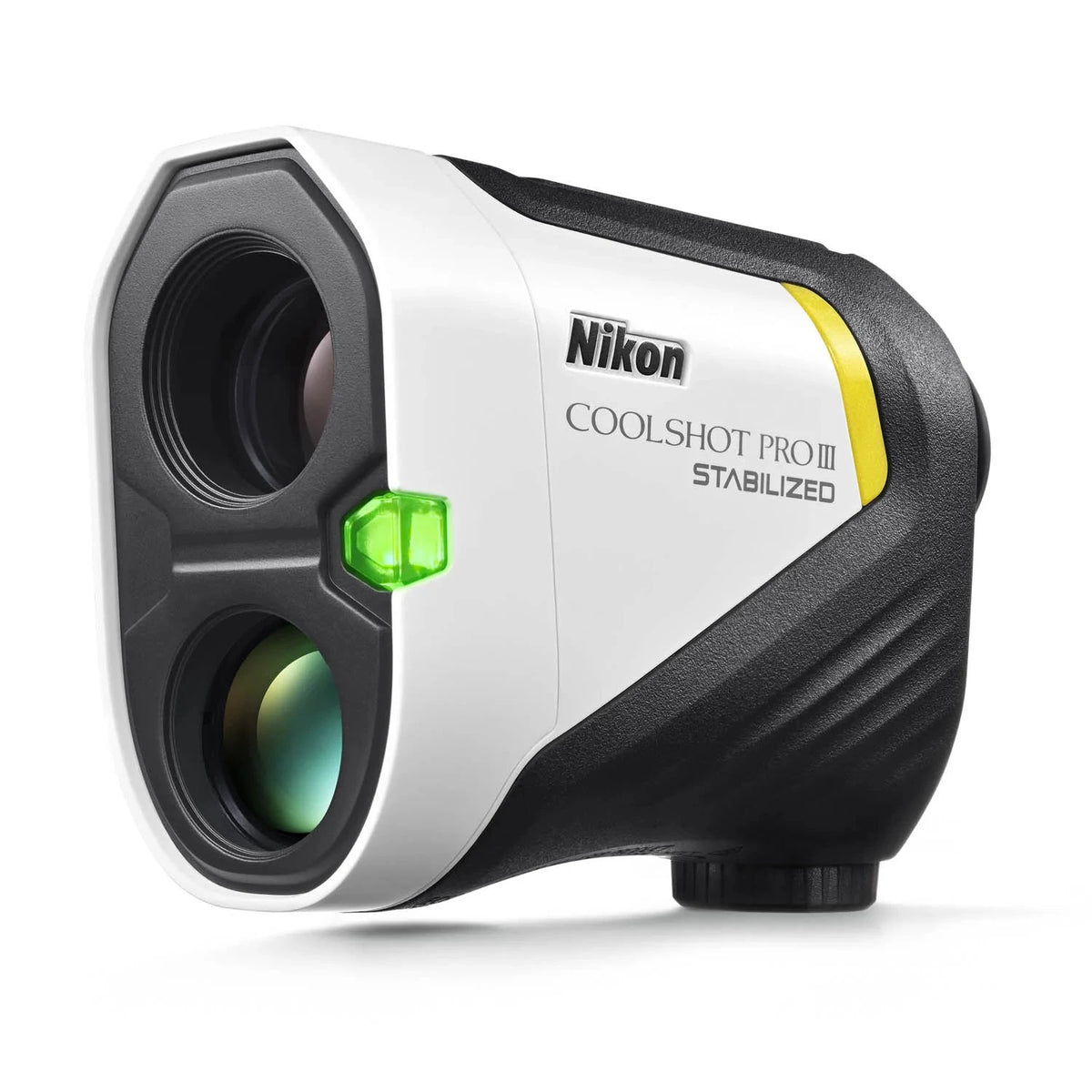 Nikon COOLSHOT PROIII STABILIZED