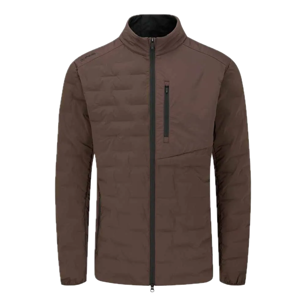 Ping Veste matelassée Norse Cocoon 2.0 Marron