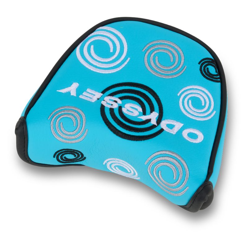 Odyssey Couvre Putter Maillet swirl Collection