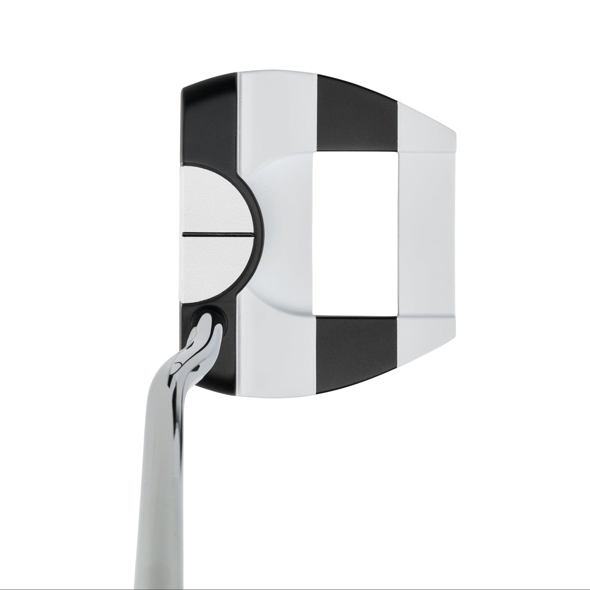 Odyssey Putter Ai-DUAL Jailbird Mini ½ Ball 2026