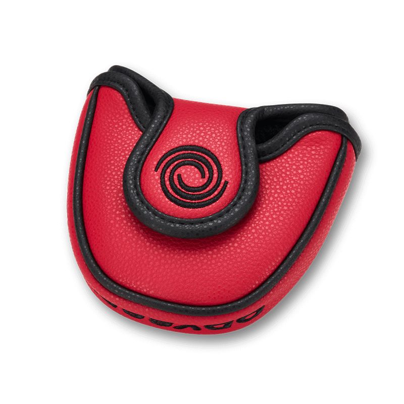 Odyssey Putter Ai-DUAL Jailbird Mini 2026