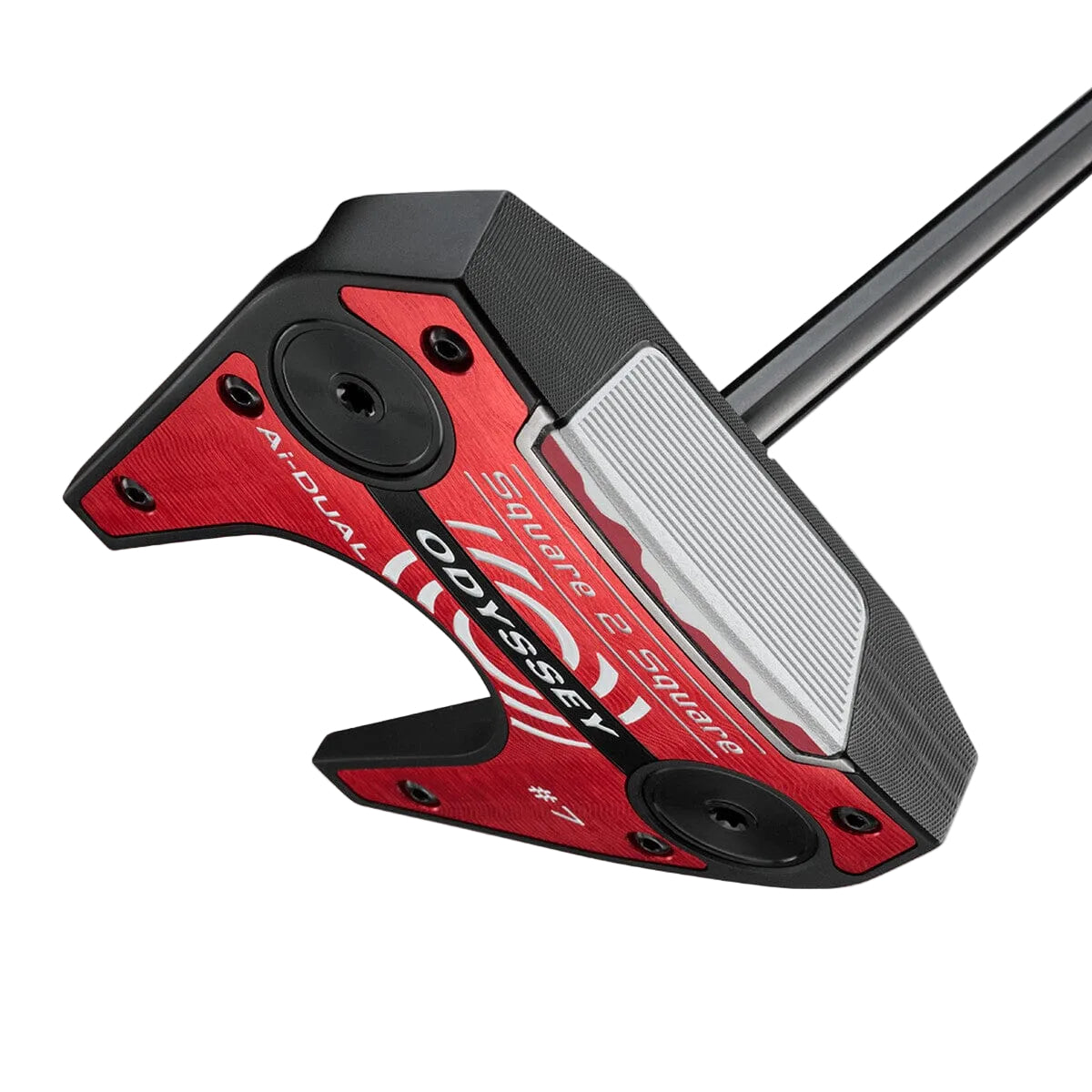 Odyssey Putter Ai-Dual Square 2 Square #7