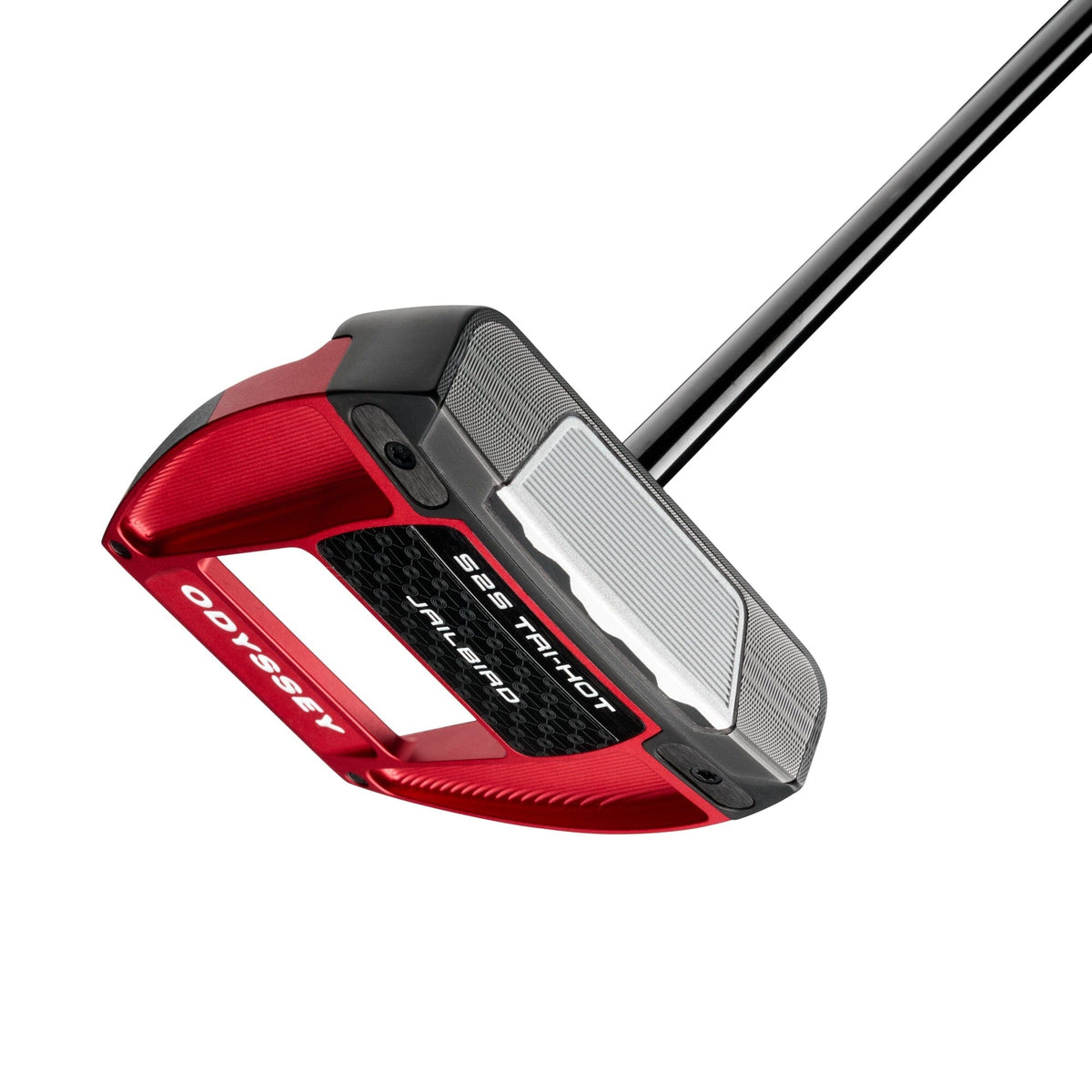 Odyssey Putter Tri-Hot Jailbird Square 2 Square