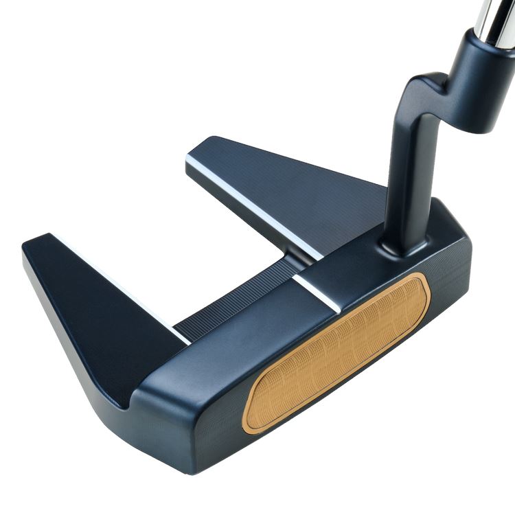 Odyssey Putter Ai One Milled Seven T CH