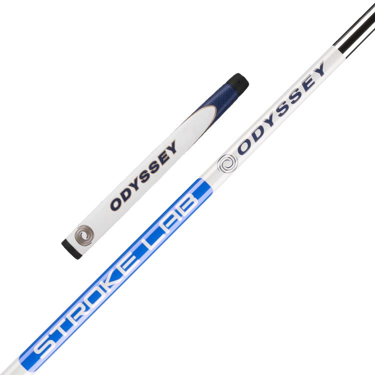 Odyssey Putter Ai One Milled Seven T CH