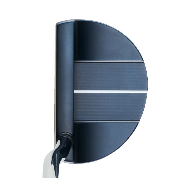 Odyssey Putter Ai One Milled Six T DB