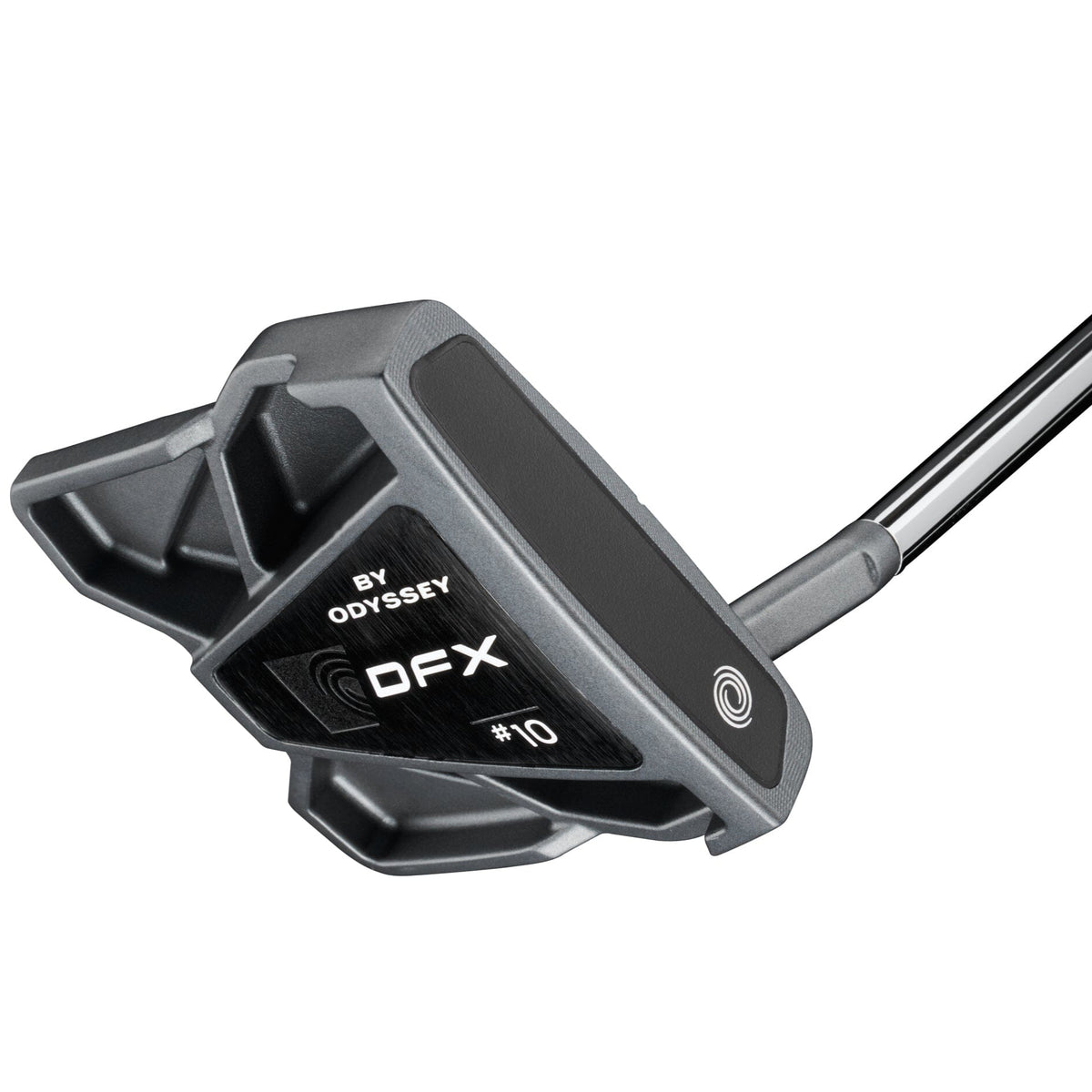 Odyssey Putter DFX #10 Slant
