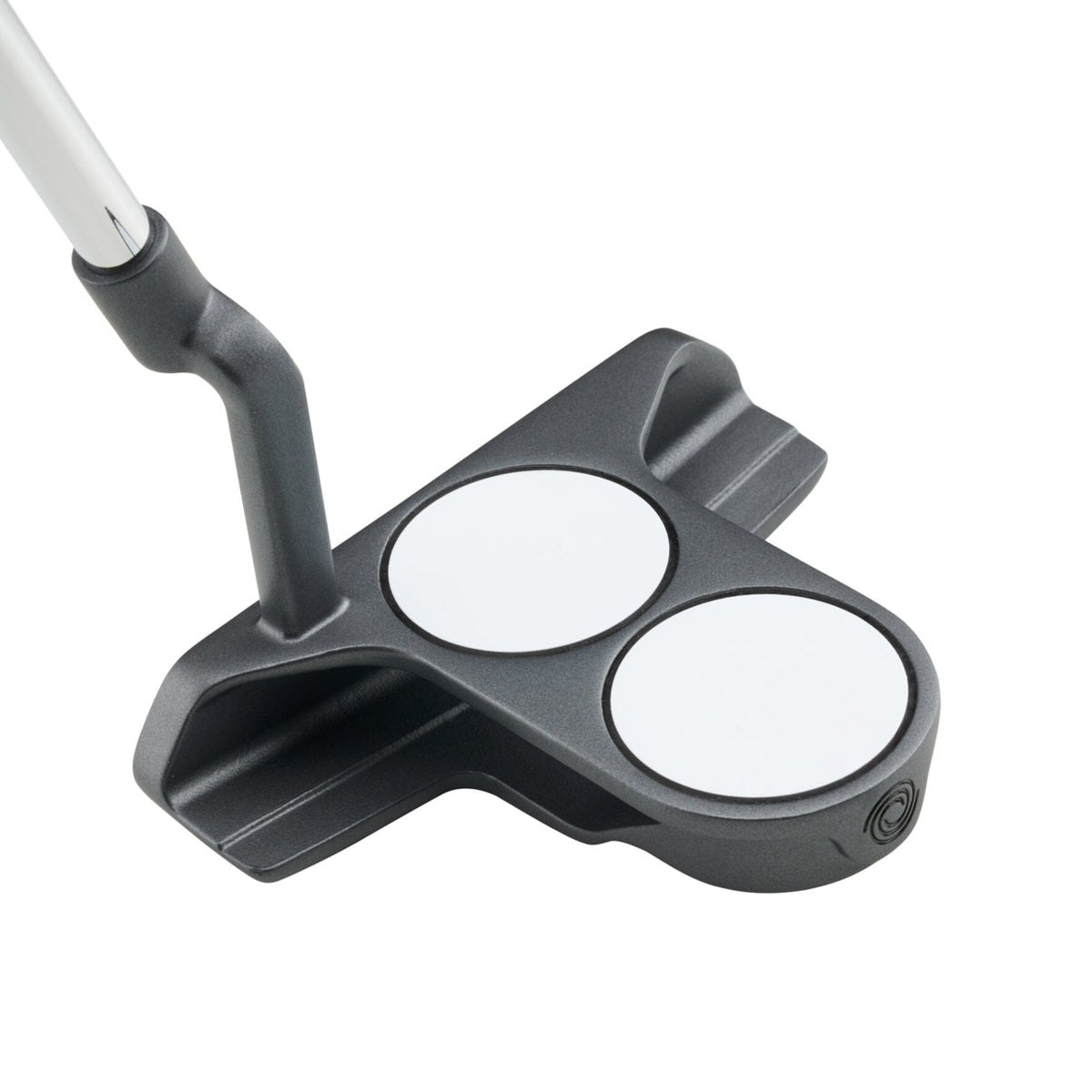 Odyssey Putter DFX 2-Ball Blade CH