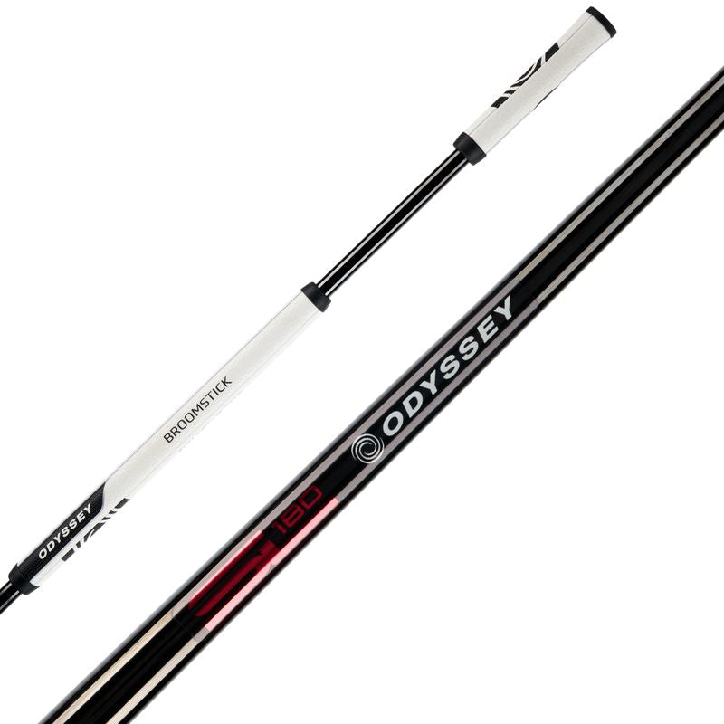 Odyssey Putter AI-dual Cruiser Broomstick 48" MAX 1/2 Ball