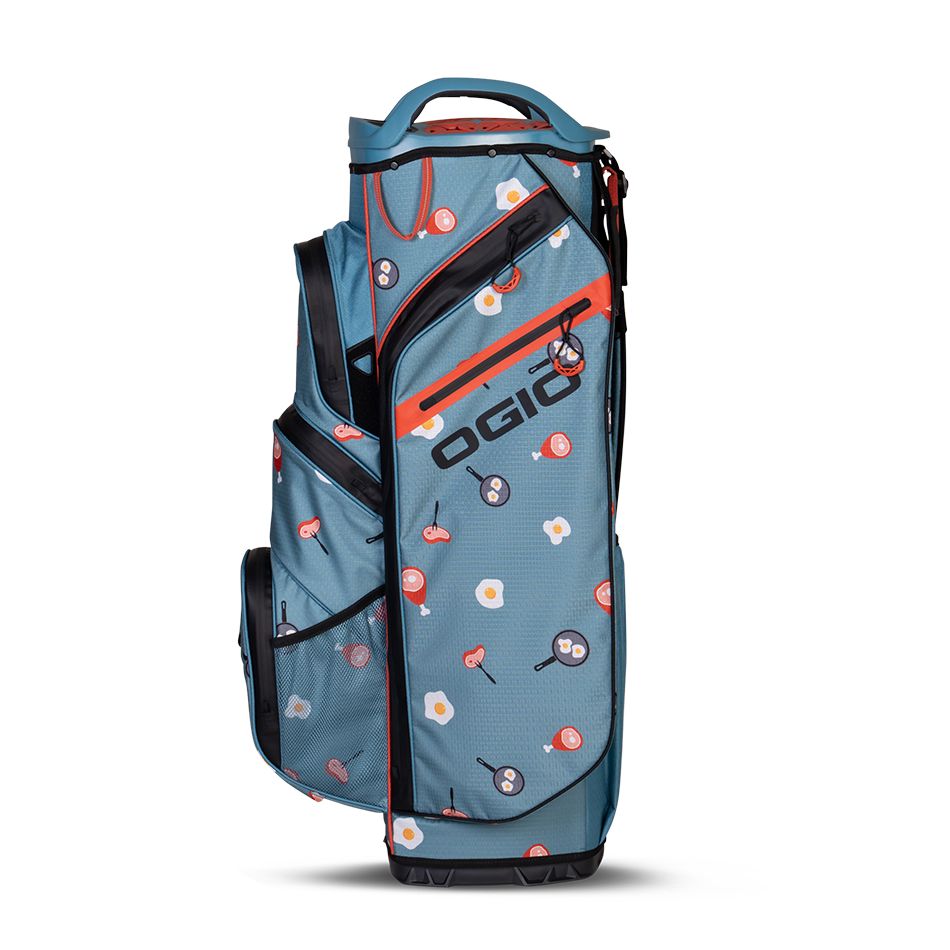 OGIO bolsa de carro All Elements Silencer Ham & Eggs – Colección Limitada