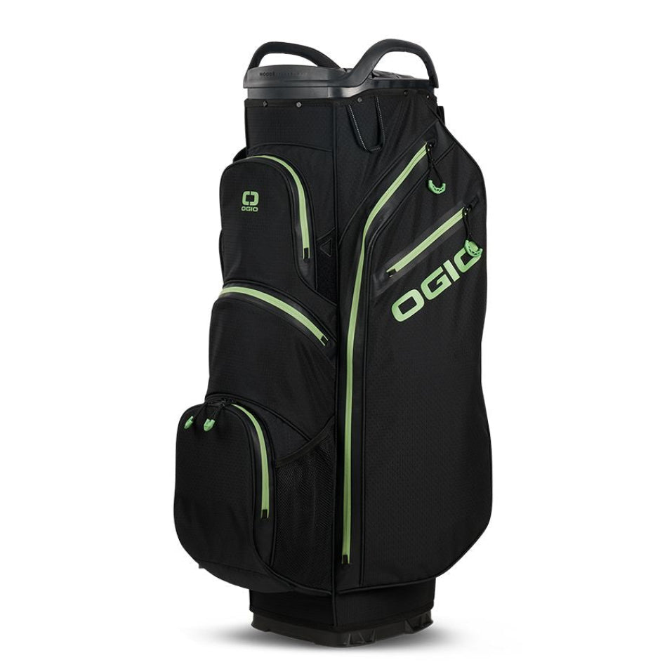OGIO bolsa carro ALL Elements Silencer 2025